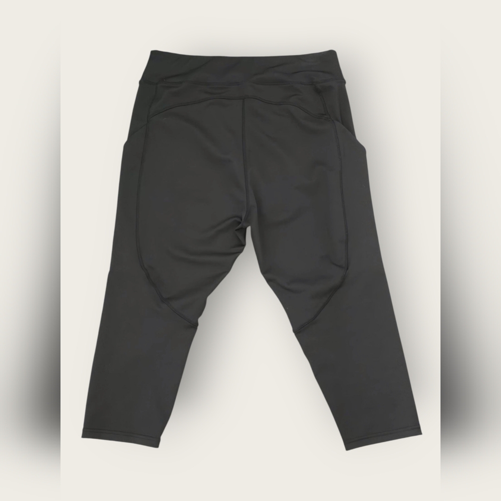 Popfit Yoga Capris - Picture 2 of 2